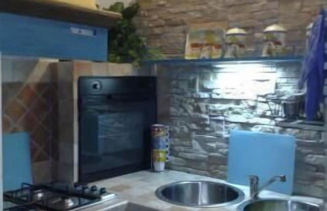 Casa Gianni Cala Gonone Mare - Photo 2