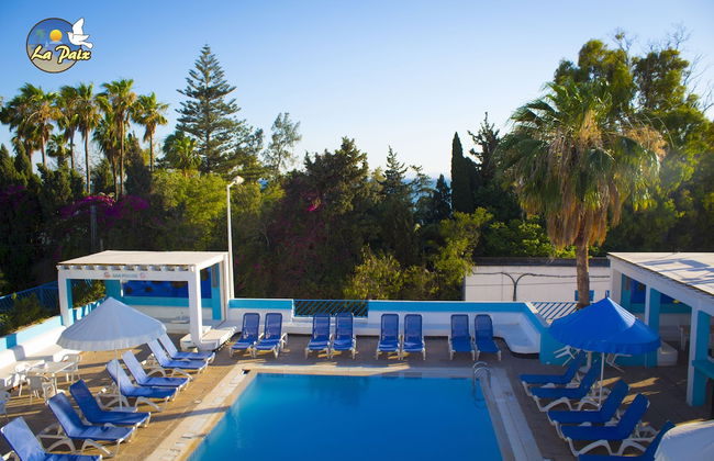 Residence La Paix - Photo 11