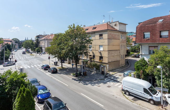 Bright and Cozy Duplex Near City Center - Foto 20