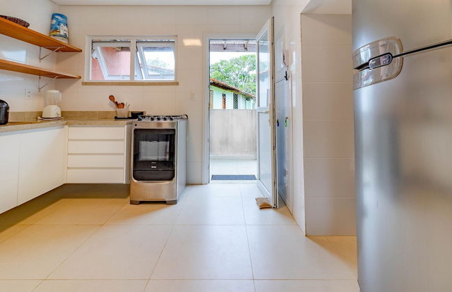 MSP01 Apt 3 Quartos Pé na Areia - Photo 12