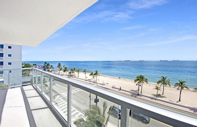 Seahorse Condo 5B in Fort Lauderdale - Foto 2