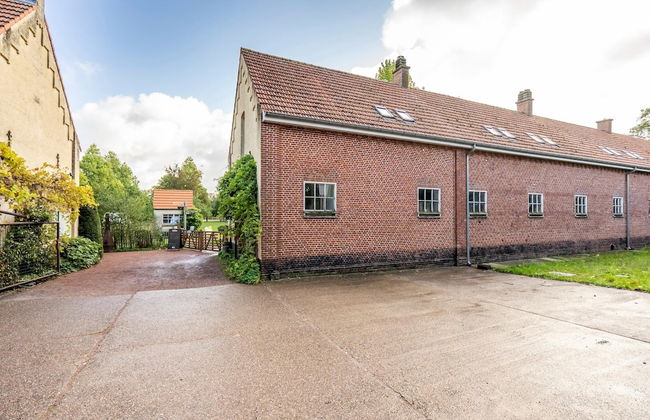 Apartment in Wortel Hoogstraten - Foto 32