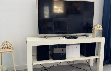 L'Ancrage - TV, Vue sur le port, Wi-Fi - Foto 15