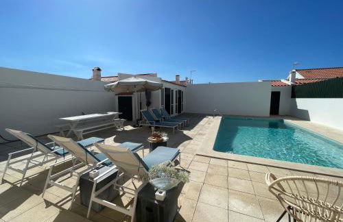 MHouse lease Comporta Centro Villa 3 quartos - Foto 67