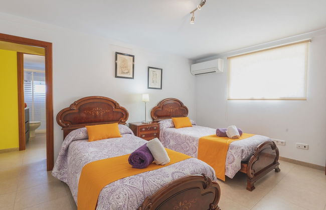 Villa Es Puig - Foto 8