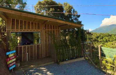 Rancho Capivari 2 - Cabana nas montanhas - Foto 42