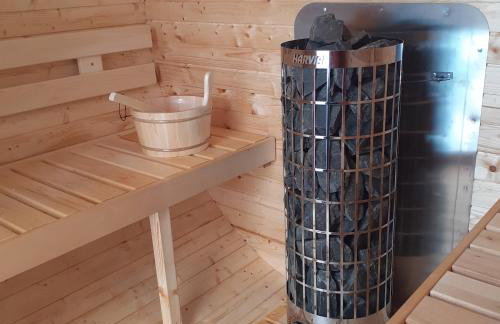 Willa z sauną i kominkiem na wyłączność - Foto 3