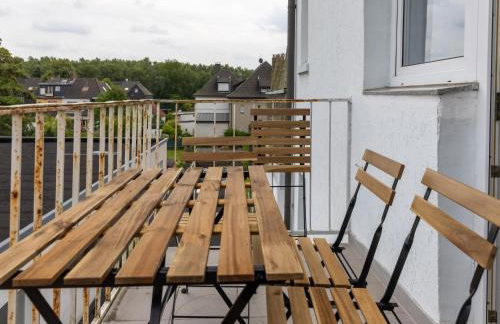 Nice Apartment Castrop-Rauxel - Foto 13