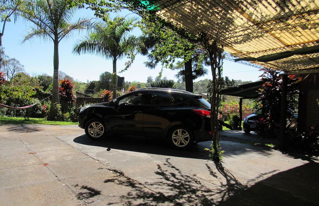 Room-ñau Father for 3 People - Foto 32