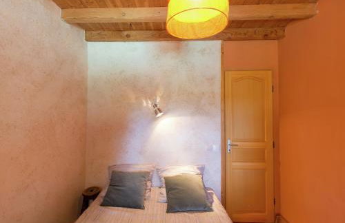 Holiday Home in Ardèche with Pool - Foto 17