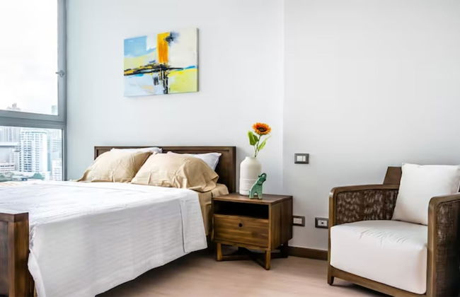 Gorgeous Apartment Ocean View - Foto 9