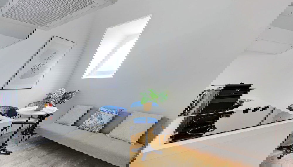 Bedroom 1 - Place Victor Hugo Trocadero - BAIL MOBILITE - Foto 1, Imagen principal