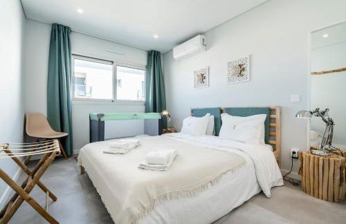 Coastal Holiday´s Apartment - Foto 15