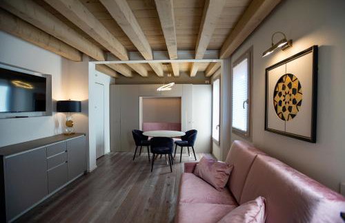 CA' del SAL LUXURY APARTMENTS - Foto 80