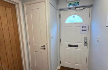 No 2 New Inn Apartments - Foto 45