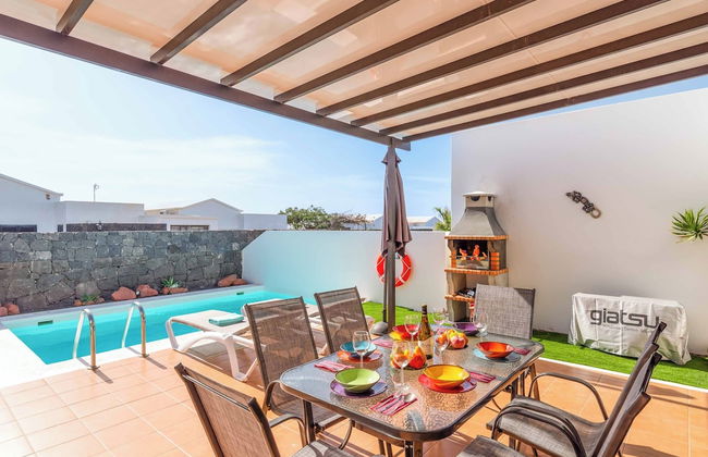 Villa Elma - Photo 19