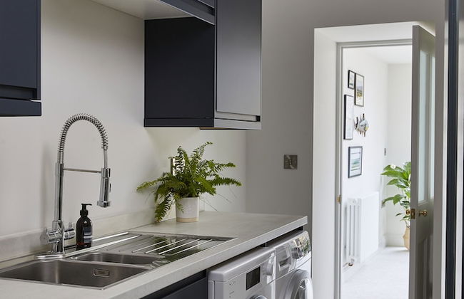 Major House - Foto 23