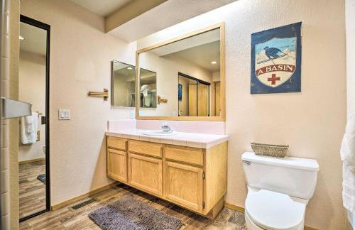 Hot Tub Access: Mammoth Lakes Nature Escape! - Foto 13