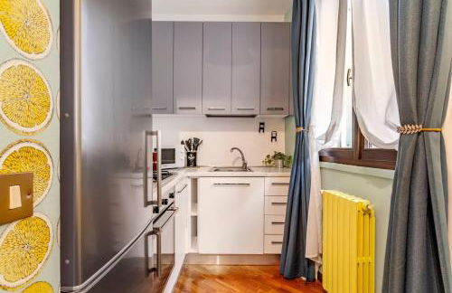 Design Villa with parking Navigli area Milan - Foto 16