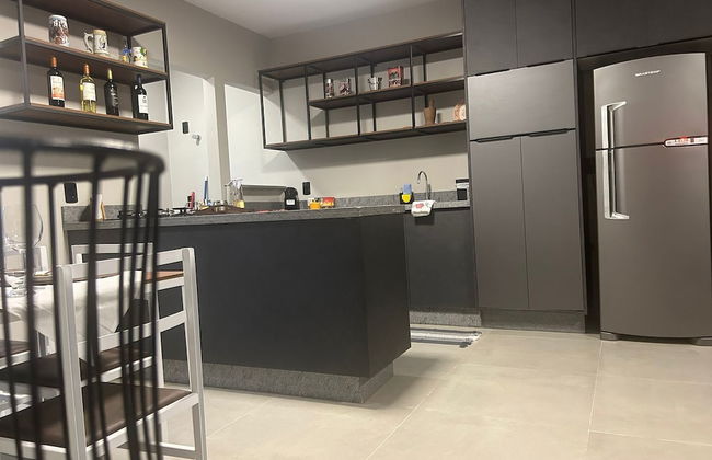 GEMINADO CASA 2 ALTO PADRÃO 3 QUARTOS - Foto 21