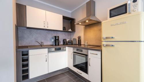 Knuddi s Ferienhof, App 03 - Foto 5