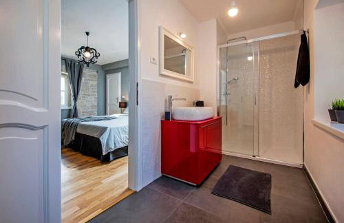 Villa Luvi by IstriaLux - Foto 39