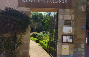 Le Chapitre - Foto 25