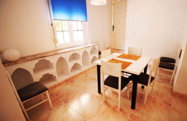 Chalet - Magnífico chalet en Aguadulce - Foto 20