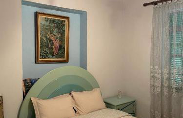 Χωριάτικο Σπίτι στη Ράμια Τζουμέρκων - Pholeos Mountain Homes - Foto 9