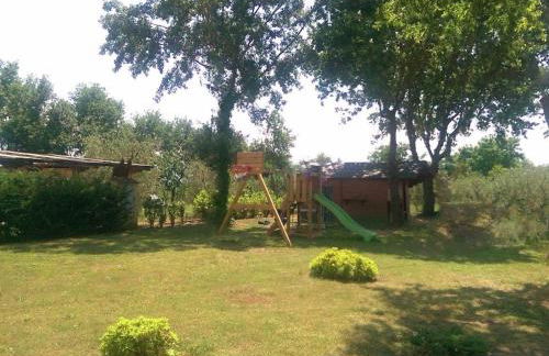 Mansion with Pool and play area - Foto 29