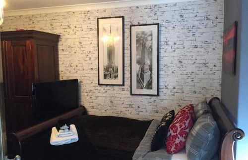 The Clacks Rustic Abode - Foto 12