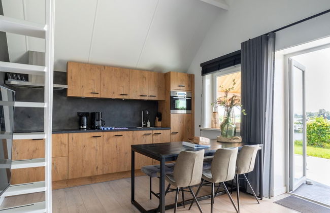 Beautiful House in Kerkdriel on the Waterfront - Photo 11