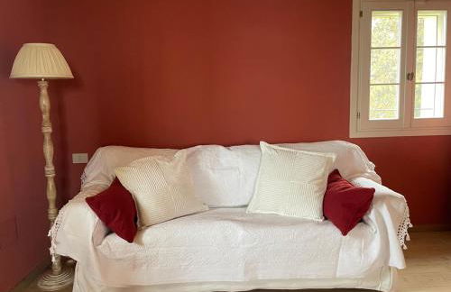 Casale IL SAMBUCO sui colli bolognesi - Foto 65