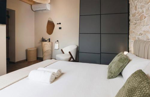 Heritage New Stone Villa Allegra - Private Swimming Pool & Garden - Foto 22