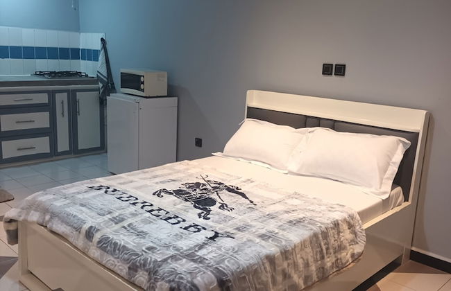 Ndouha House - Foto 4