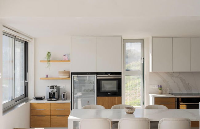 Luxurious Seafront Villa Karystos - Foto 13