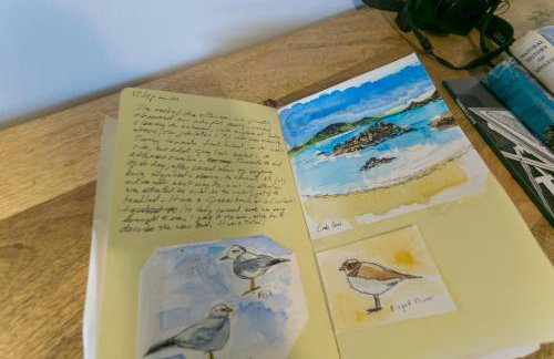 Ysgubor Wennol - Foto 35