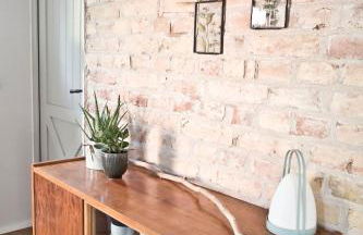 Scheune de Lütt - Kleine Scheune ganz groß am Rande der Schorfheide - Natur pur - Foto 3