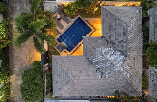 Lipa Talay Jed - Foto 39