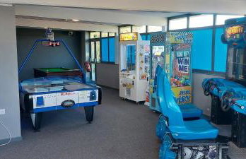 Bude Coastal Lodge - Foto 32