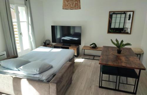 Full house 2 rooms with garden - 7 pers - near to Disneyland Paris - Foto 49