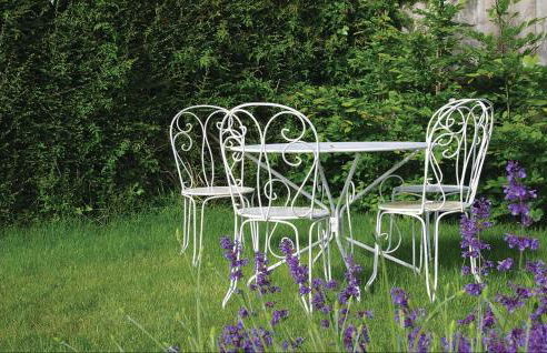 Lovely Home In St Fort Sur Gironde - Foto 9