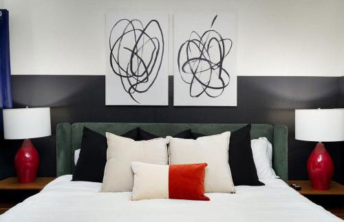 Large Pool&Mini Golf HotTub Near Alamo&Riverwalk - Foto 32