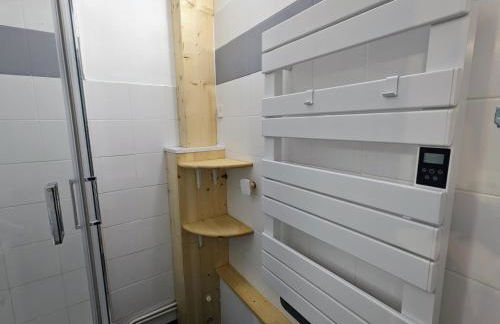 Appartement 4 personnes et jardin - Foto 12