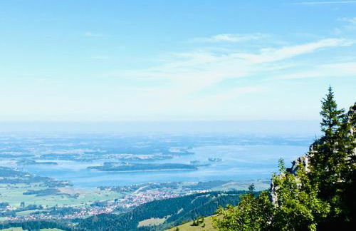 Appartment Schloss-Zeit - Foto 28