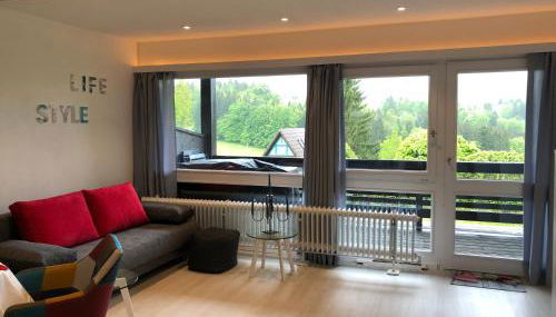 Ferienanlage Vorauf - be lucky - Foto 4