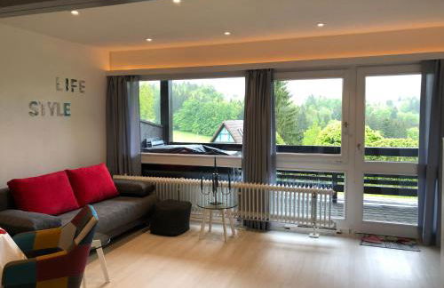 Ferienanlage Vorauf - be lucky - Foto 4