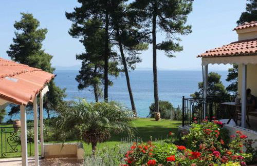 Green and Blue View - Foto 57