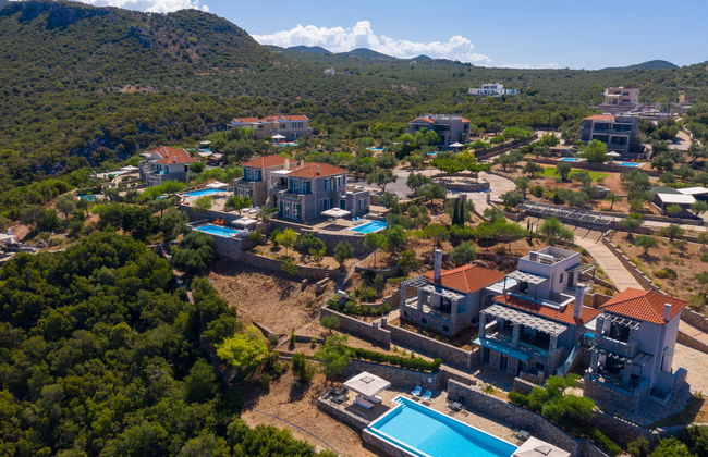 Searocks Villas Exclusive Resort - Foto 3
