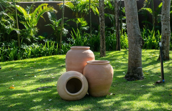 Casa Jardim Salomão - Photo 14